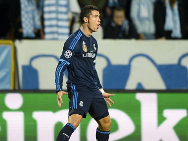 Unstoppable: Ronaldo surpasses 500 career goals, equals Raul's club record Unstoppable: Ronaldo surpasses 500 career goals, equals Raul's club record