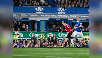 Premier League: Rooney finally scores, Klopp managerial debut sees Liverpool draw with Spurs
