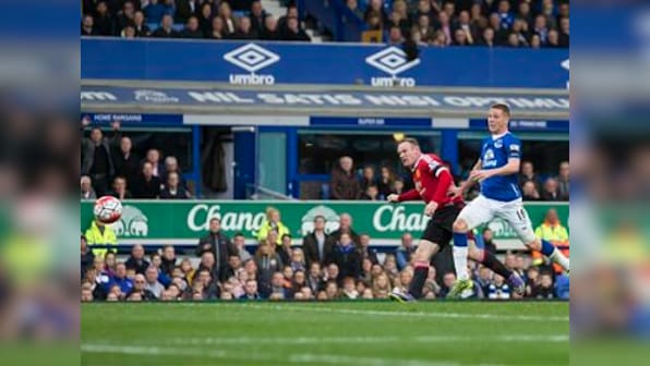 Premier League: Rooney finally scores, Klopp managerial debut sees Liverpool draw with Spurs