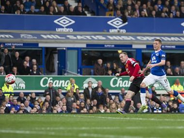 Premier League: Rooney finally scores, Klopp managerial debut sees Liverpool draw with Spurs Premier League: Rooney finally scores, Klopp managerial debut sees Liverpool draw with Spurs