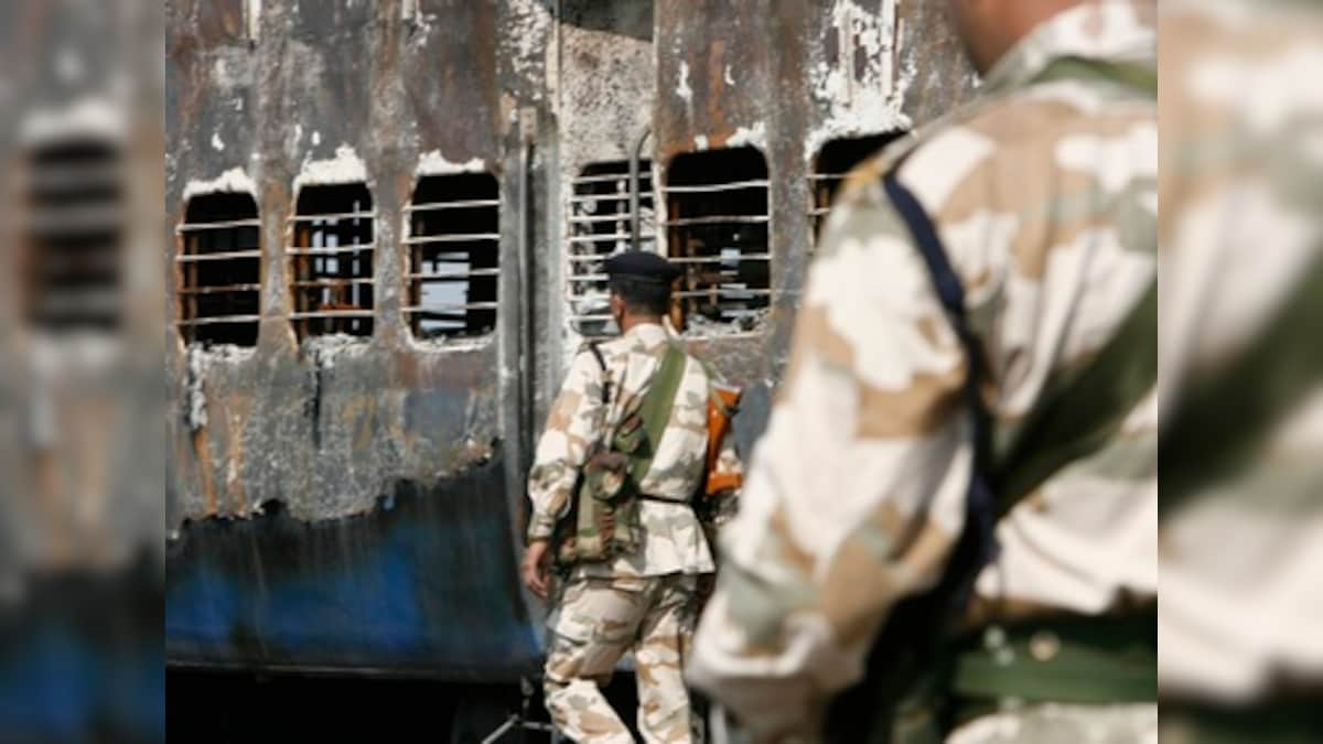 Samjhauta Express bombing case: NIA court in Panchkula acquits all four key accused, cites lack of sufficient evidence