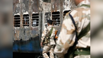 Samjhauta Express bombing case: NIA court in Panchkula acquits all four key accused, cites lack of sufficient evidence