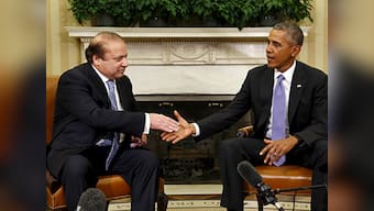 Pakistan not discriminate against terrorist groups: Obama to Sharif