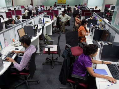 IT hiring may drop by 20% this year: Nasscom IT hiring may drop by 20% this year: Nasscom
