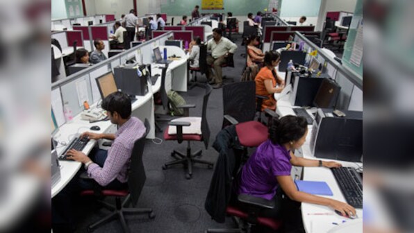 Pre-quarter earnings blip: HCL Tech stock tanks 15% after company hints tepid Q2 revenue growth