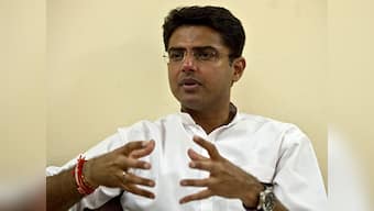 Congress to start 100-kilometre rally to corner Rajasthan govt on farmer issues in October