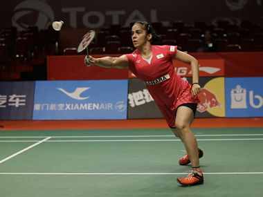 China Open: Saina Nehwal sails into semifinals; to meet nemesis Yihan Wang China Open: Saina Nehwal sails into semifinals; to meet nemesis Yihan Wang