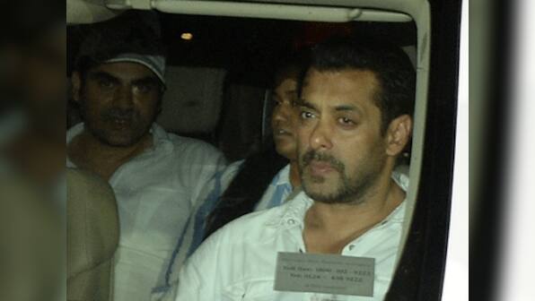 Hit-and-run case: Procedure for collecting blood sample not followed, Salman's lawyer tells HC
