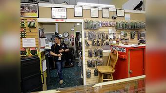 'Where's my support?' Lone gun shop in San Francisco shuts down after increased gun control