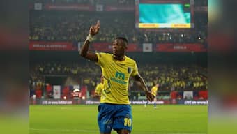At Arsenal but not quite: Kerala Blasters' Sanchez Watt on the struggles of a highly-rated youngster