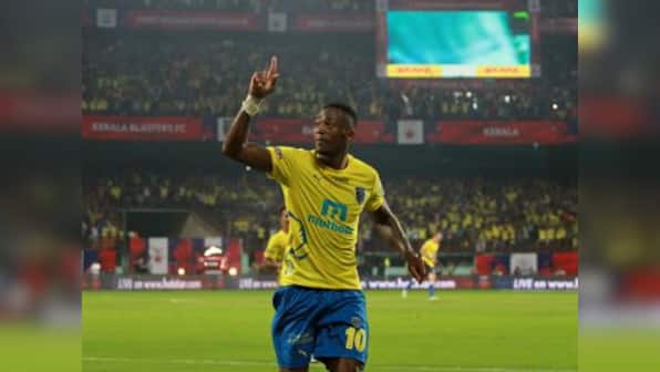 At Arsenal but not quite: Kerala Blasters' Sanchez Watt on the struggles of a highly-rated youngster