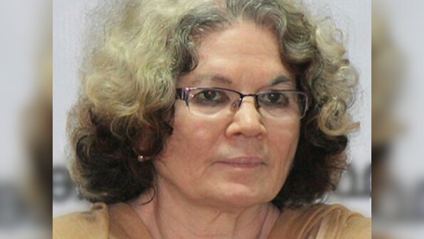Dadri backlash continues: Kerala writer Sarah Joseph returns Sahitya Akademi Award