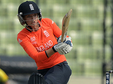 I have been suffering from anxiety: Sarah Taylor on why she took a break from cricket I have been suffering from anxiety: Sarah Taylor on why she took a break from cricket