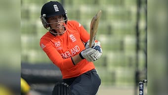 I have been suffering from anxiety: Sarah Taylor on why she took a break from cricket