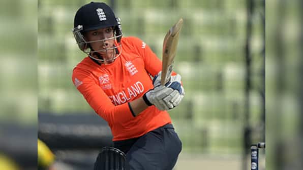 I have been suffering from anxiety: Sarah Taylor on why she took a break from cricket