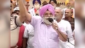 OROP takes ugly turn: Gen Satbir Singh sledges Arun Jaitley, says minister never meant to honour his word