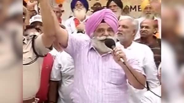 OROP takes ugly turn: Gen Satbir Singh sledges Arun Jaitley, says minister never meant to honour his word