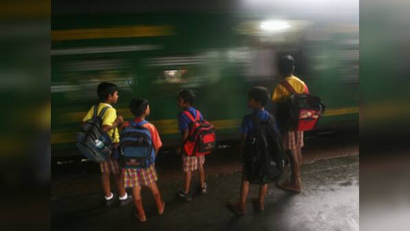 Three girls injured in police lathicharge in Rajasthan for demanding more teachers