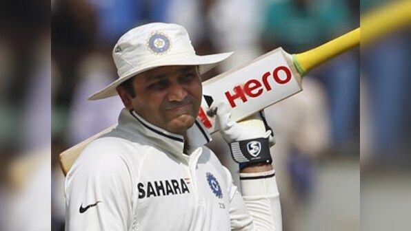Virender Sehwag dismisses speculation about retirement, says 'not yet'