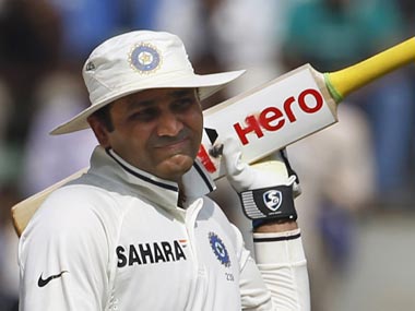 BCCI to felicitate Virender Sehwag at the Kotla, DDCA to stay away BCCI to felicitate Virender Sehwag at the Kotla, DDCA to stay away