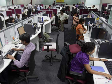 PMI: India's services growth eases to 51.3 in September on slowing demand PMI: India's services growth eases to 51.3 in September on slowing demand