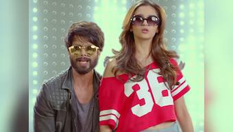 Shaandaar review: Alia Bhatt and Shahid Kapoor look great, but this movie is hardly fabulous