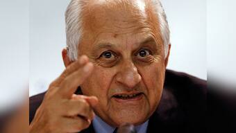 PCB chief disappointed with cancelled Indo-Pak series talks just because of one Shiv Sena incident