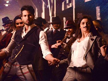 Shaandaar review: Even Alia, Shahid and the Kapurs can't save this boring movie Shaandaar review: Even Alia, Shahid and the Kapurs can't save this boring movie
