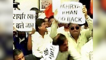 Shiv Sena should be declared 'extremist' organisation, say Pakistani politicians and media