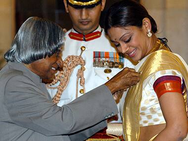 Unaware of Dadri lynching, Akademi award controversy: Malayalam actress Shobana