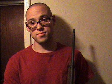 Oregon Shooter Christopher Harper-Mercer was Army boot camp drop out and awkward loner Oregon Shooter Christopher Harper-Mercer was Army boot camp drop out and awkward loner
