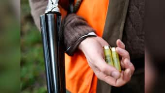 Shocker: 8-year-old girl tells 11-year-old neighbour he can't play with her puppy, he shoots her dead