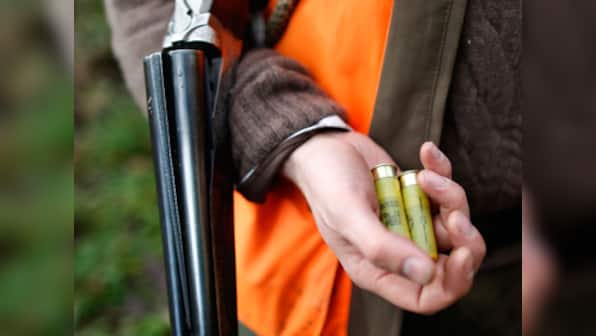 Shocker: 8-year-old girl tells 11-year-old neighbour he can't play with her puppy, he shoots her dead