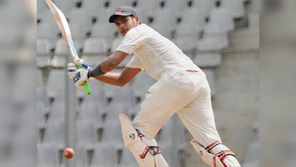 Board President's XI vs South Africa: Chance for young hopefuls to push for India call-up