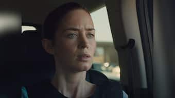 Sicario review: This thriller starring Emily Blunt is dark, dangerous and exciting