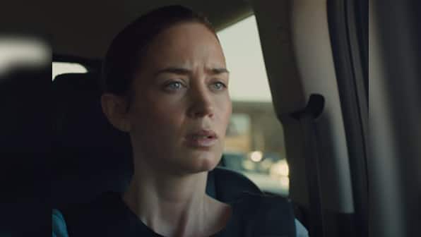 Sicario review: This thriller starring Emily Blunt is dark, dangerous and exciting