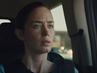 Sicario review: This thriller starring Emily Blunt is dark, dangerous and exciting Sicario review: This thriller starring Emily Blunt is dark, dangerous and exciting