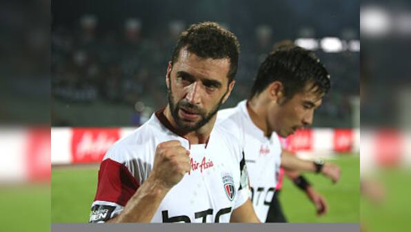 ISL 2015, NorthEast United vs Kerala Blasters: KBFC rout home team to register 4-1 win