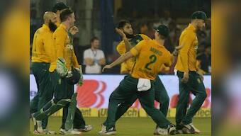 India v South Africa: Odisha CM Patnaik orders probe into crowd trouble in Cuttack