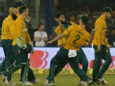India v South Africa: Odisha CM Patnaik orders probe into crowd trouble in Cuttack India v South Africa: Odisha CM Patnaik orders probe into crowd trouble in Cuttack