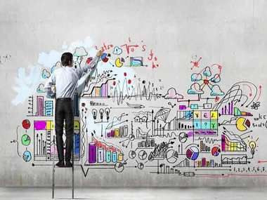 What India needs to do to foster innovation businesses What India needs to do to foster innovation businesses
