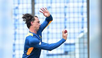 With Nagpur Test done and dusted in three days, South Africa players enjoy day out in Pench Tiger Reserve