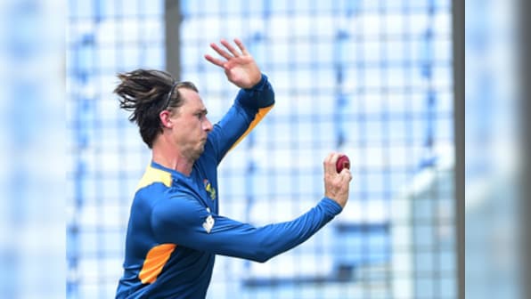Dhoni isn't a bad captain, South Africa are just playing really good cricket: Dale Steyn