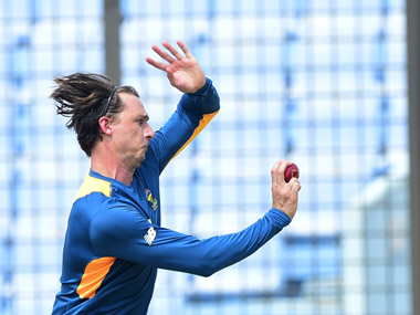 South Africa name injured Dale Steyn in Faf du Plessis-led team for World T20 South Africa name injured Dale Steyn in Faf du Plessis-led team for World T20
