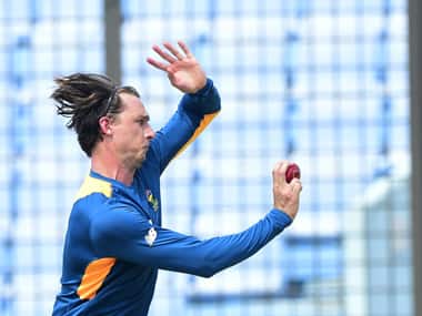 South Africa name injured Dale Steyn in Faf du Plessis-led team for World T20