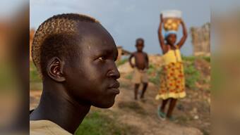 Long-awaited African Union report cites mass graves, forced cannibalism in South Sudan