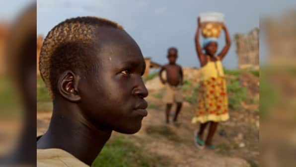 Long-awaited African Union report cites mass graves, forced cannibalism in South Sudan