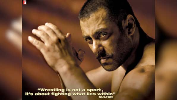 'Sultan' review LIVE: What wrestling? Salman-Anushka's love trumps all in this typical YRF film