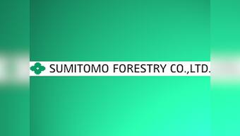 Japanese Sumitomo Forestry picks up 26% stake in Spacewood