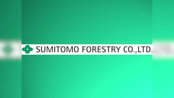 Japanese Sumitomo Forestry picks up 26% stake in Spacewood